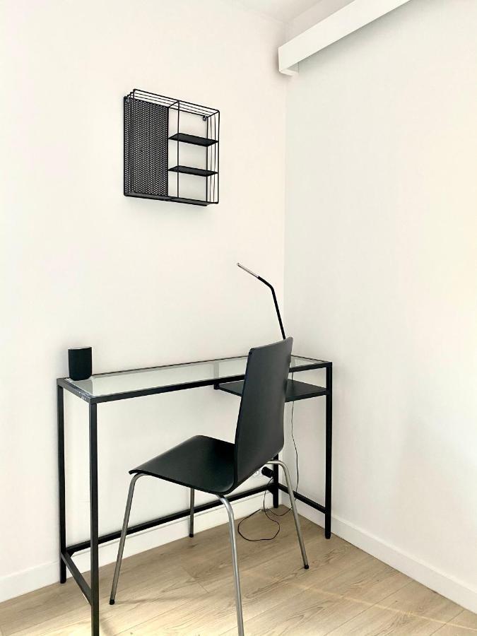 Le Studio - Quartier Des Antiquaires Apartment Toulouse Bagian luar foto